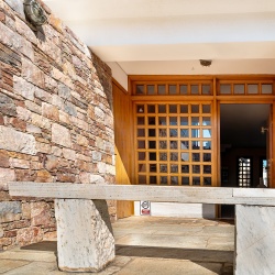 Voutzas House